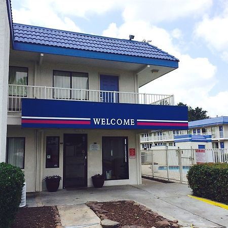 Motel 6-Norcross, Ga - Atlanta Northeast Luaran gambar