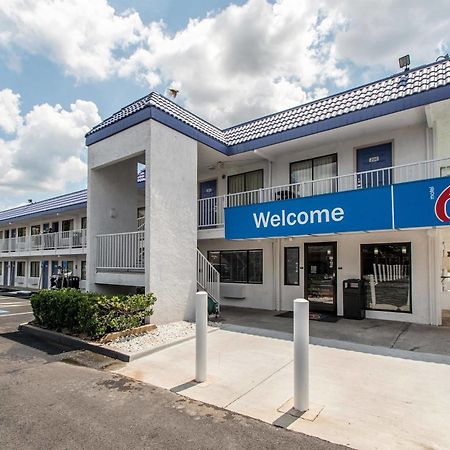 Motel 6-Norcross, Ga - Atlanta Northeast Luaran gambar