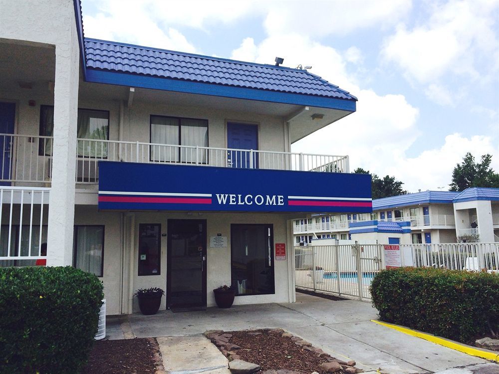 Motel 6-Norcross, Ga - Atlanta Northeast Luaran gambar