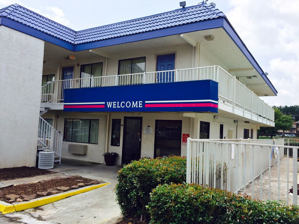 Motel 6-Norcross, Ga - Atlanta Northeast Luaran gambar