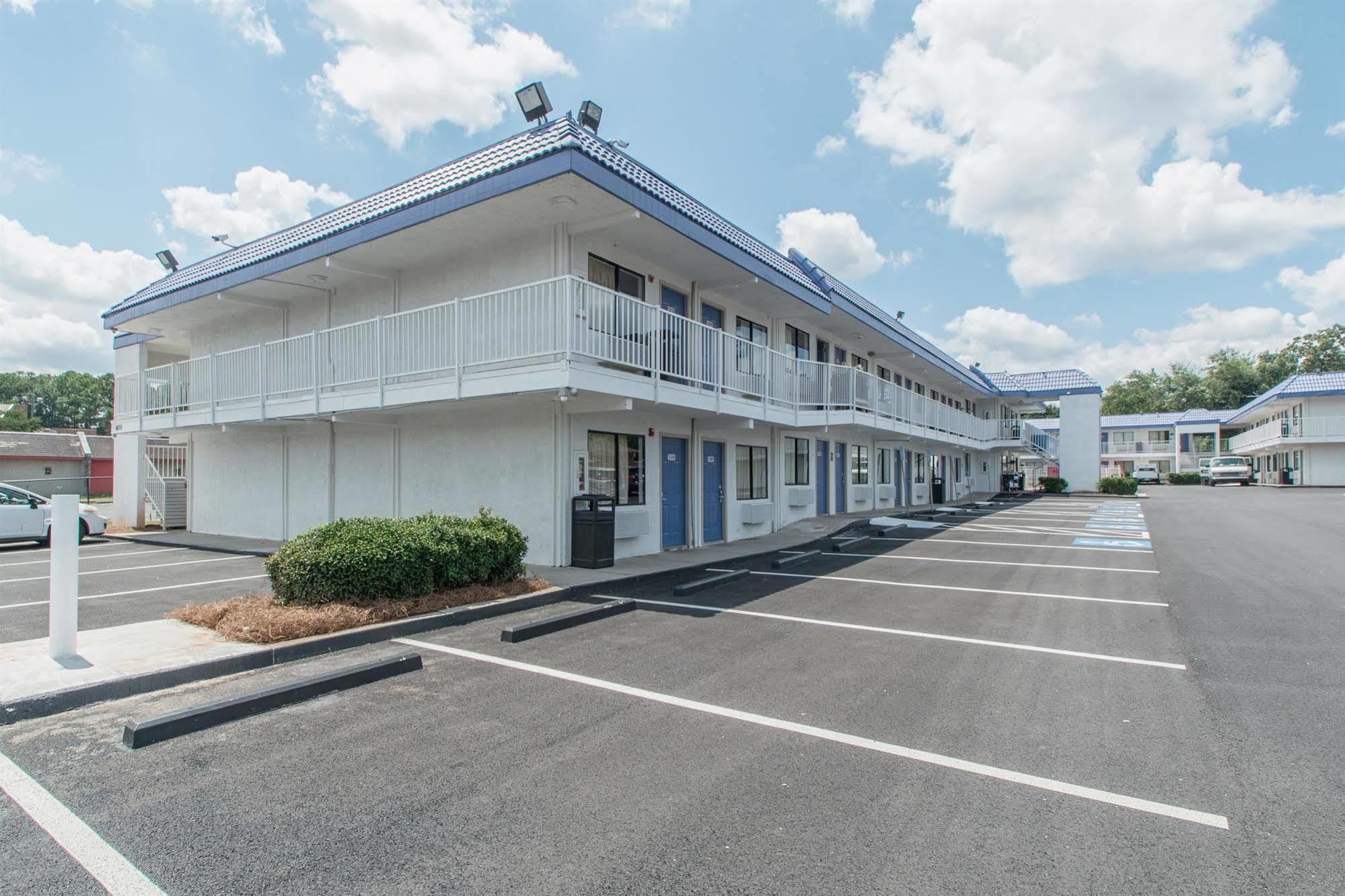 Motel 6-Norcross, Ga - Atlanta Northeast Luaran gambar