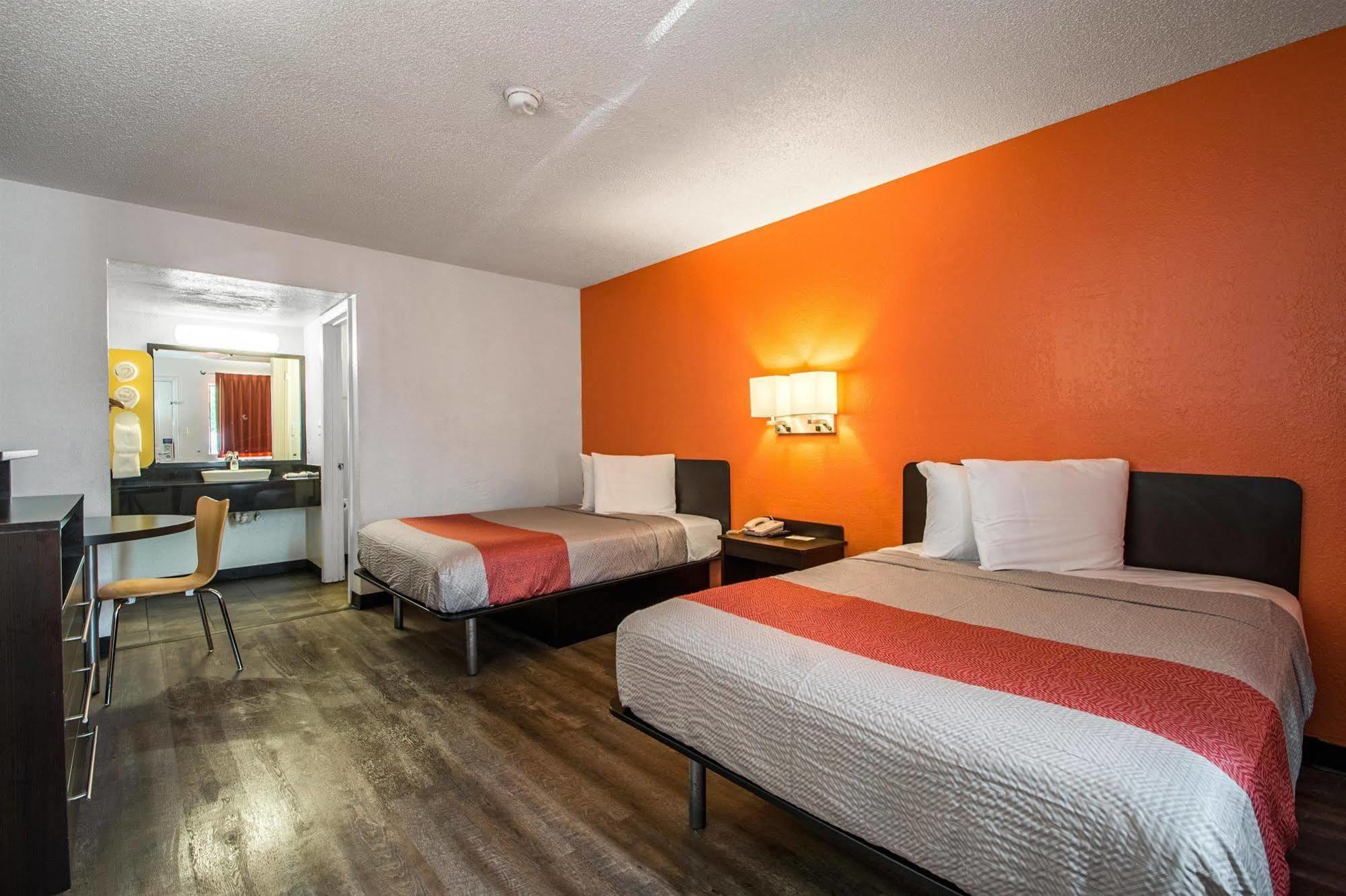 Motel 6-Norcross, Ga - Atlanta Northeast Luaran gambar