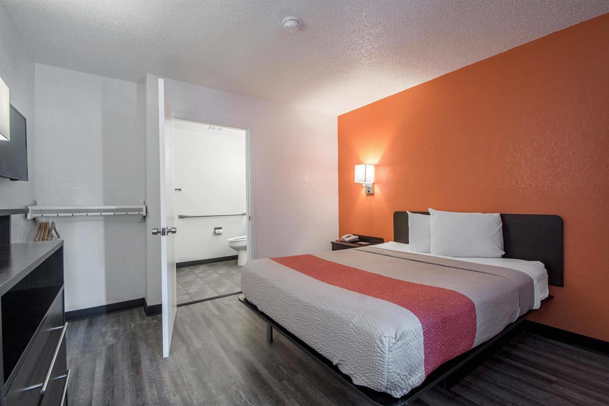 Motel 6-Norcross, Ga - Atlanta Northeast Luaran gambar