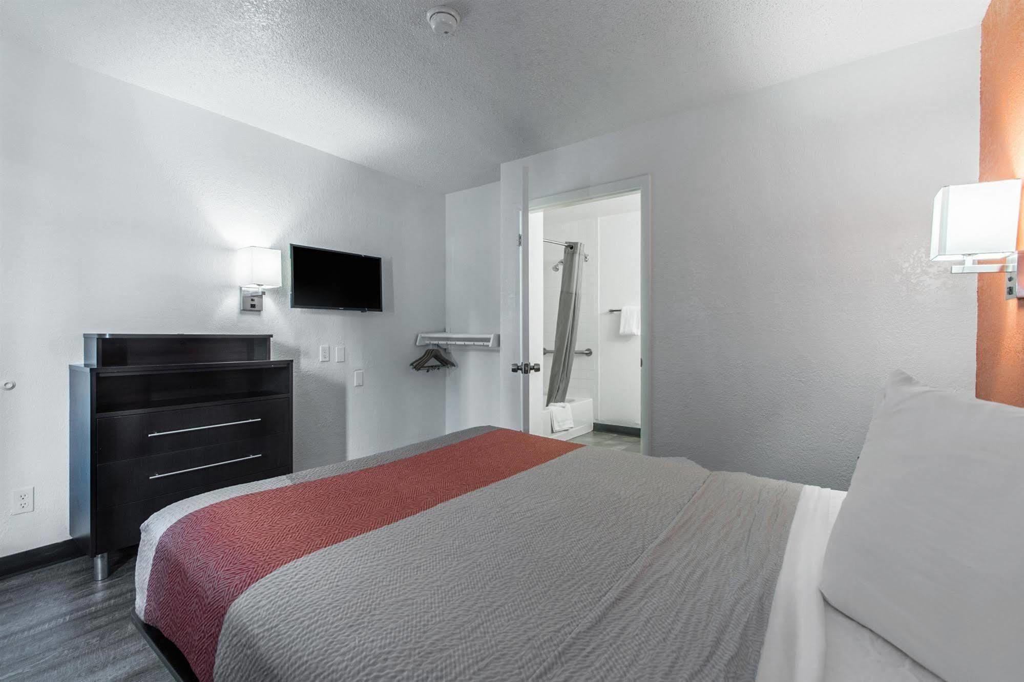 Motel 6-Norcross, Ga - Atlanta Northeast Luaran gambar