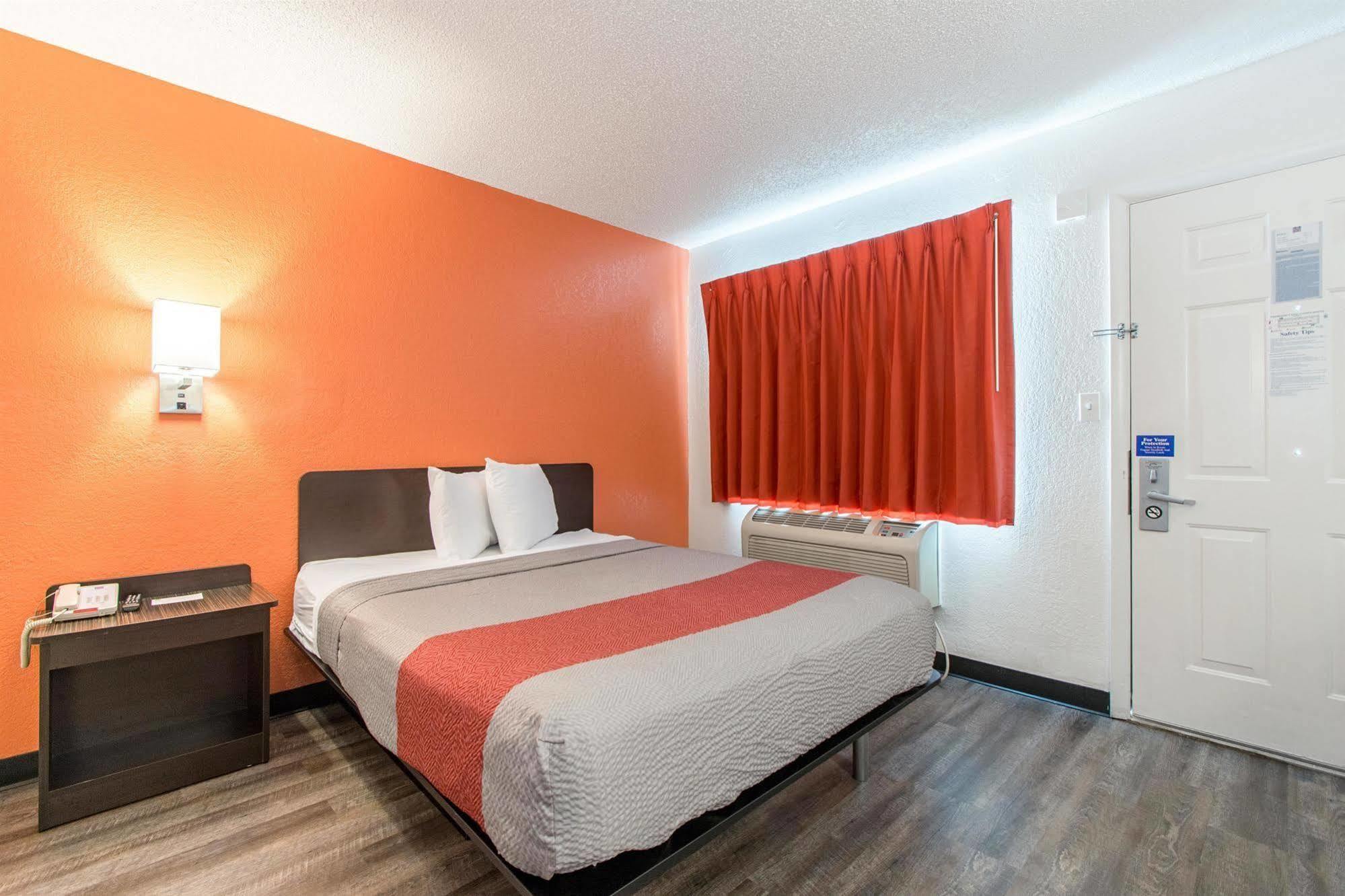 Motel 6-Norcross, Ga - Atlanta Northeast Luaran gambar