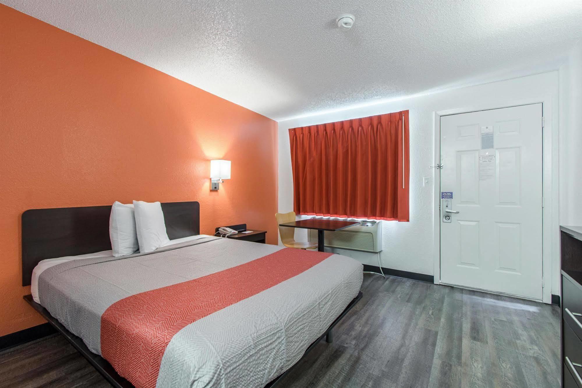 Motel 6-Norcross, Ga - Atlanta Northeast Luaran gambar