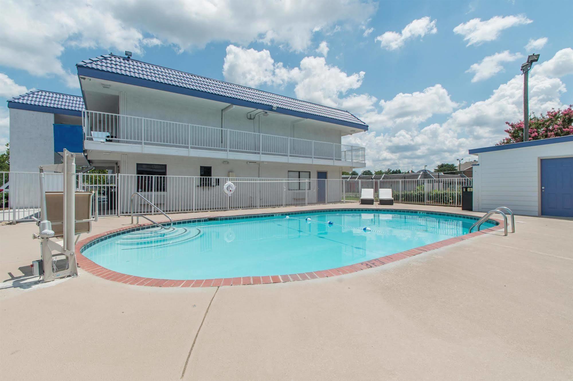 Motel 6-Norcross, Ga - Atlanta Northeast Luaran gambar