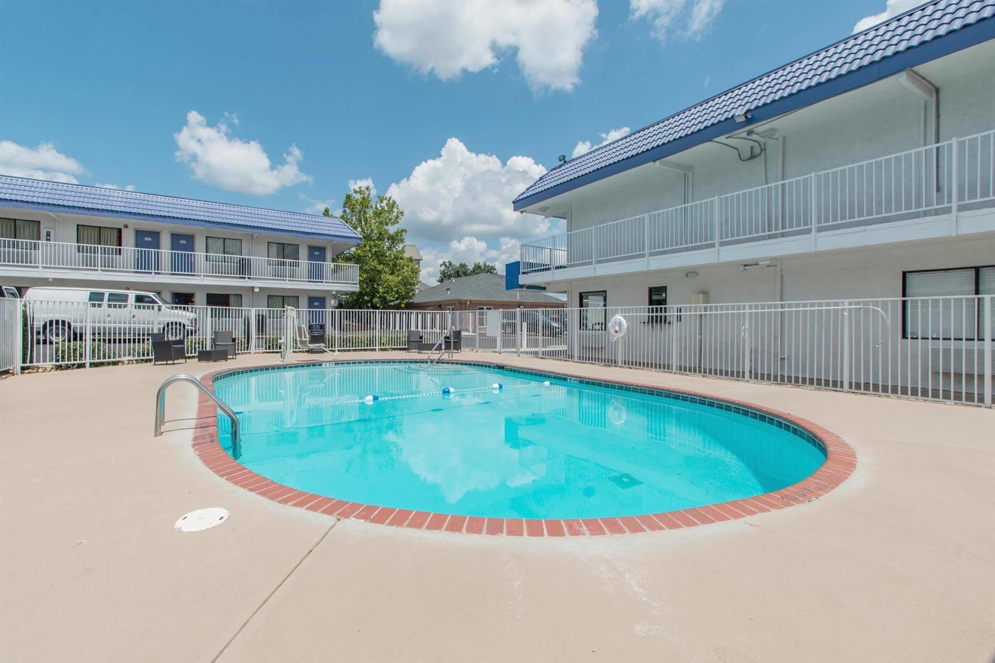 Motel 6-Norcross, Ga - Atlanta Northeast Luaran gambar